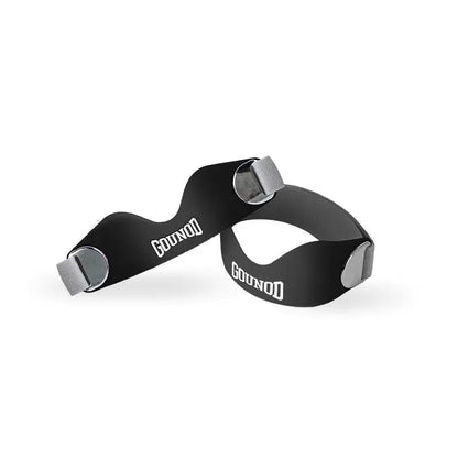 KneeForce™ Patellar Support Strap – Targeted Knee Pain Relief & Stability Brace - IKONIAN